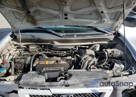 2004 Honda Element Ex из США, поврежденный, VIN 5J6YH28504L020383